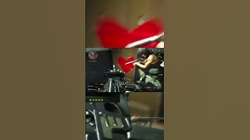 When You Have to Camp In Order to Win #shorts #warzone