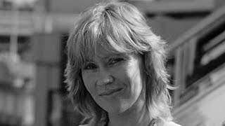 Agnetha Fältskog - The Heat Is On