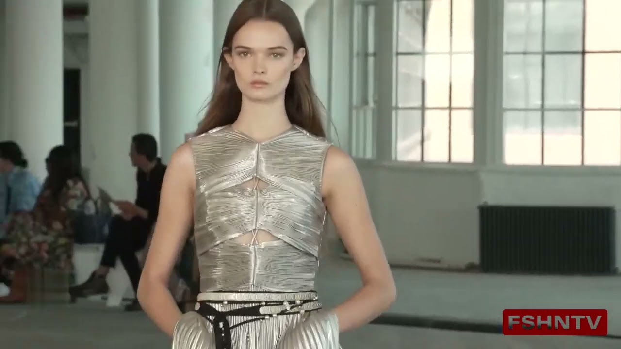 Altuzarra I Spring/Summer 2023 I Full Show