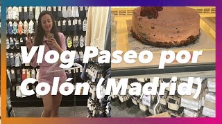 Vlog Paseo por Colón