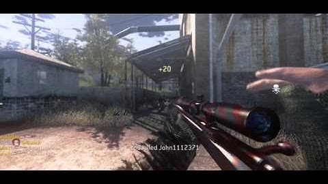 Old cod4 pc edit