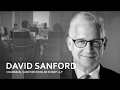 Meet Sanford Heisler Sharp Chairman David Sanford