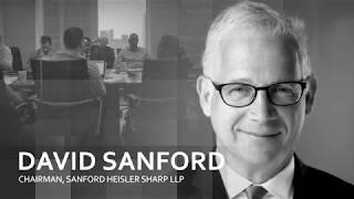 David Sanford, Chairman at Sanford Heisler Sharp