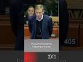 Депутат ПАСЕ объяснил коллегам, как вести себя с Путиным