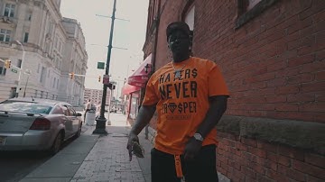 29 Booda - Word To The Wise (Official Music Video)