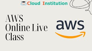 Live Online Class   AWS, Cloud computing & Hypervisor