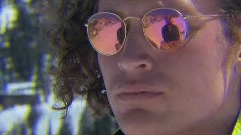 IZE : (intro) - Official Video