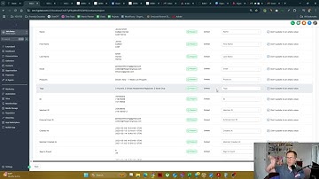 How to Import Contacts into GoHighLevel | Step-by-Step Contact Upload Tutorial
