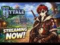 Day 3 | What Should We do? #hytale
