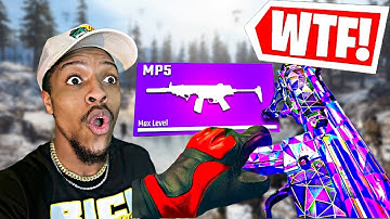 NEW *NO RECOIL* LACHMANN SUB CLASS SETUP in MODERN WARFARE 2 (BEST Lachmann Sub Class Setup) #mw2