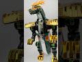 Power Renger【五星戦隊ダイレンジャー DX大神龍】 Power Rangers Mighty Morphin / Daijinryu