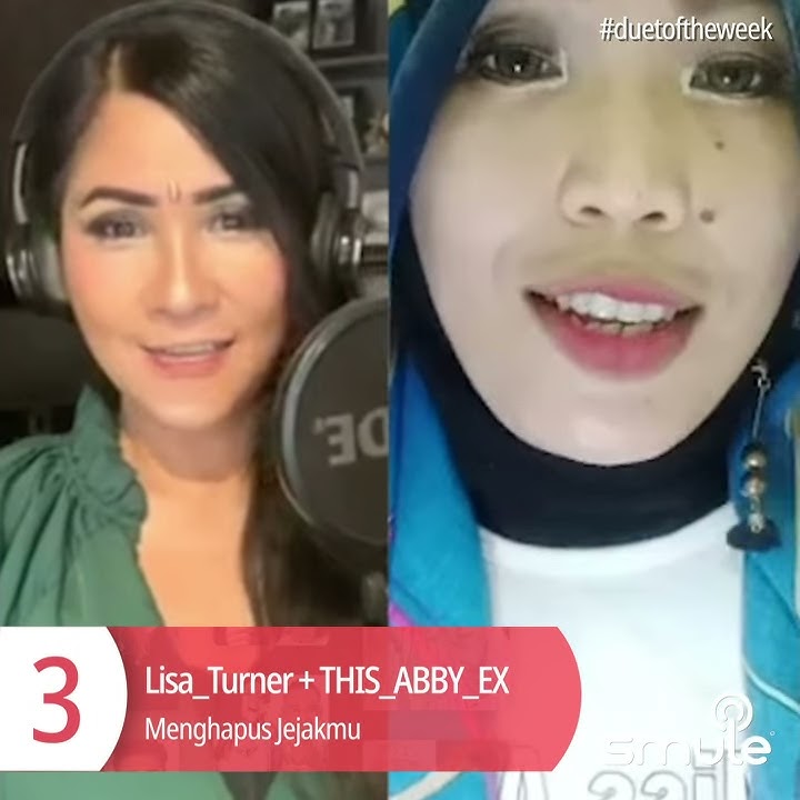 Saksikan Pemenang Duet Of The Week Indonesia - Minggu 4