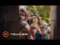The Magic Faraway Tree - Official Trailer (2026) - Andrew Garfield, Nicola Coughlan, Nonso Anozie