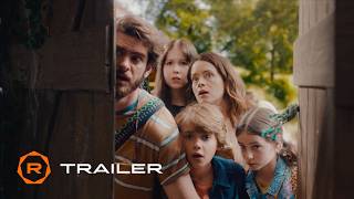 The Magic Faraway Tree - Official Trailer (2026) - Andrew Garfield, Nicola Coughlan, Nonso Anozie