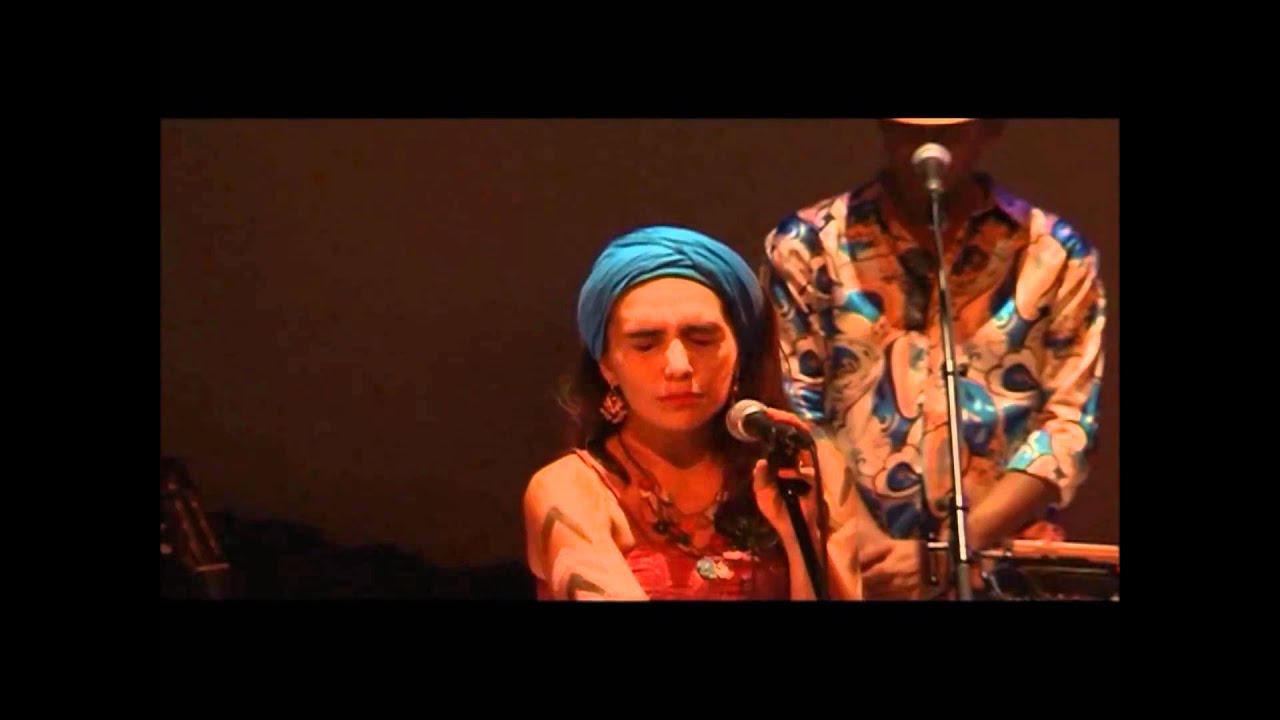 Renata Rosa E Kariri Xoco parte 01.wmv