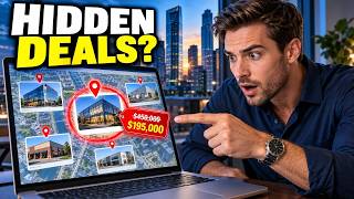 How to search commercial listings on LoopNet online