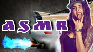 ASMR - THE SOUND OF THE WORLD'S MOST POWERFUL CARS | 30 MINUTES FOR DEEP RELAXATION screenshot 5