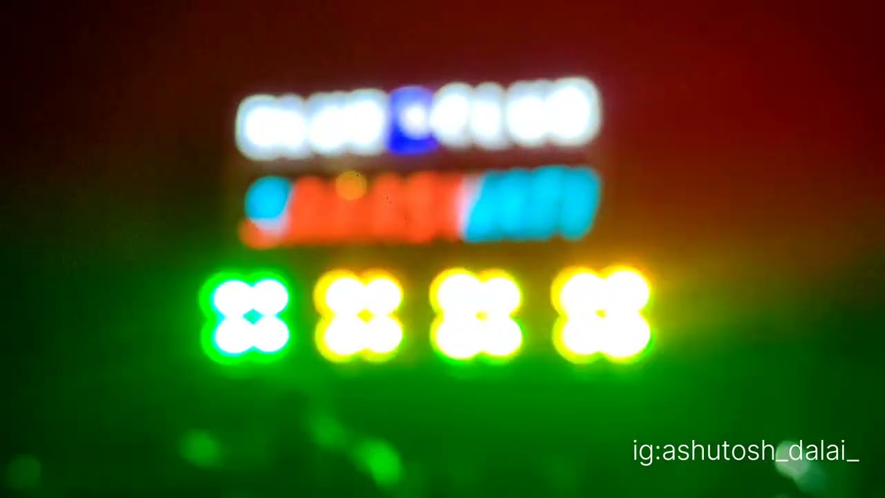 Saraswati Musical !! Hari Om Hari ! Blue 💎 Club ! Choudwar Ganesh Bhasani 2023 !!