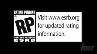 Tna Impact Playstation 3 Trailer - Official Trailer