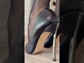 Left or Right? Pick your style! 👠✨ #HighHeels