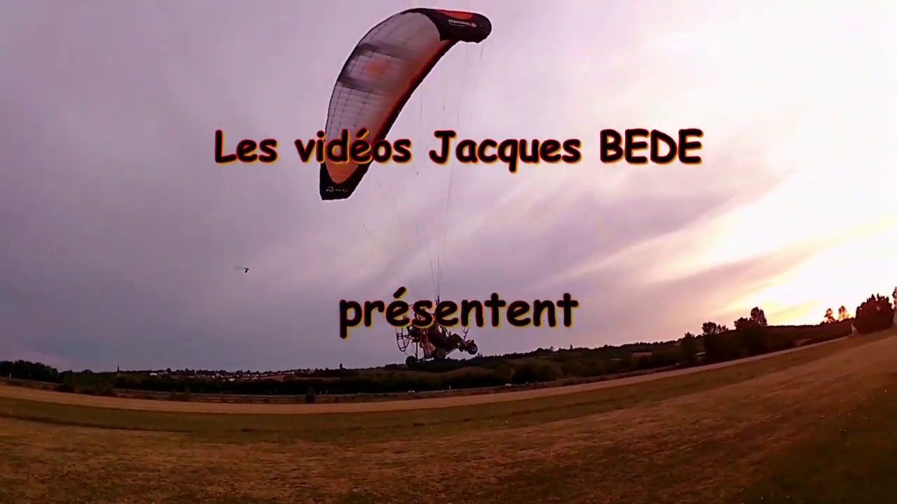 Vol distance CFDM 162 km en 3h01