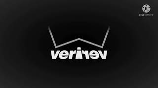 Verizon logo effects