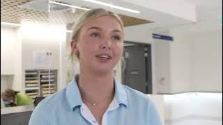 Registered Undergraduate Students of Nursing (RUSON)