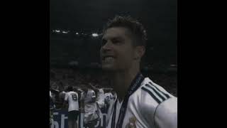 شكرا على تلك الايام التي لاتنسا??. رونالدو ronaldo مدريدستا