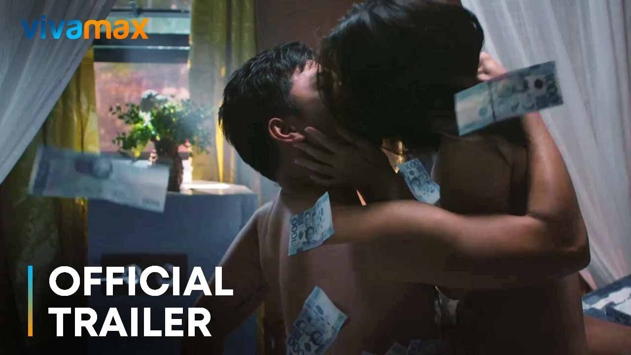 Kamadora Official Trailer | World Premiere This August 11 Only On Vivamax -  YouTube