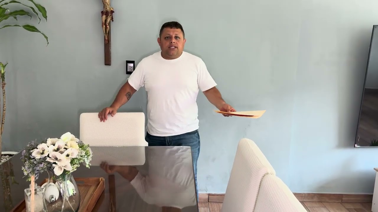 Mi esposa le quiere prestar a mi cuñado nuestra casa para sacar su préstamo de Infonavit,