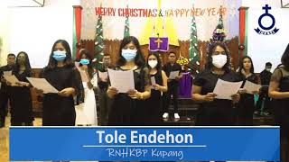 Tole Endehon | (cover) NHKBP Kupang