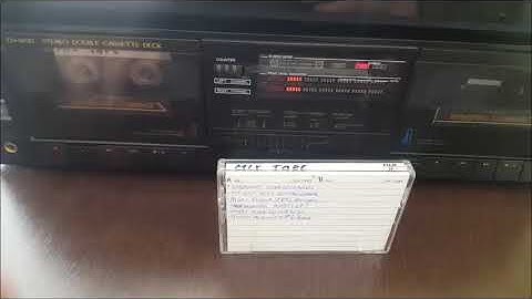 Sparks/When Do I Get to Sing 