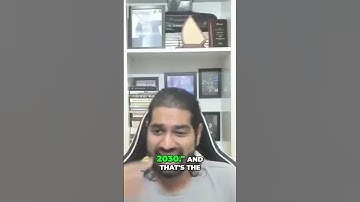 Blockchain Ecosystem: Trillion Dollar Economy by 2030?