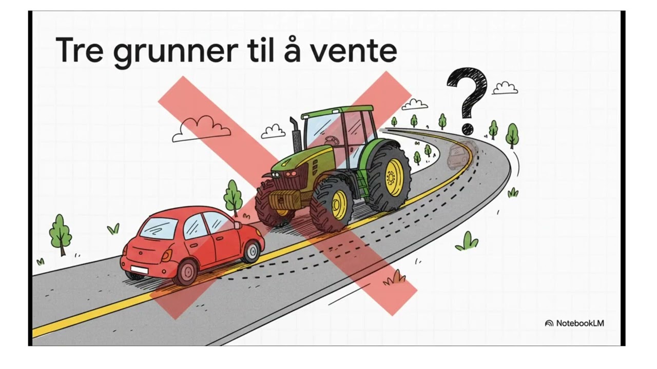 Teoriprøve spørsmål del 1