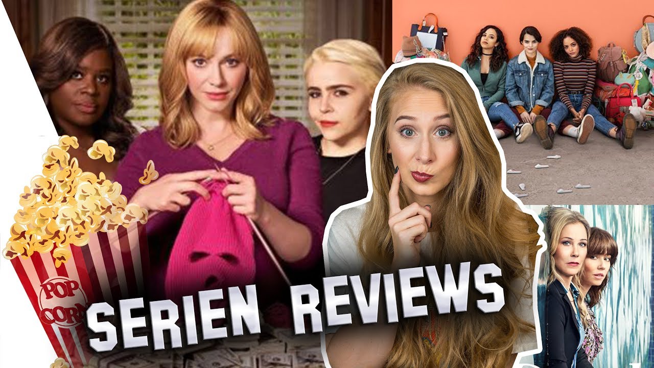 gute-serien-schlechte-serien-i-juli-2019-i-maren-vivien-youtube