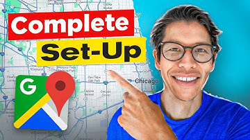 Local SEO for Cleaning Business | Full Tutorial (2025)