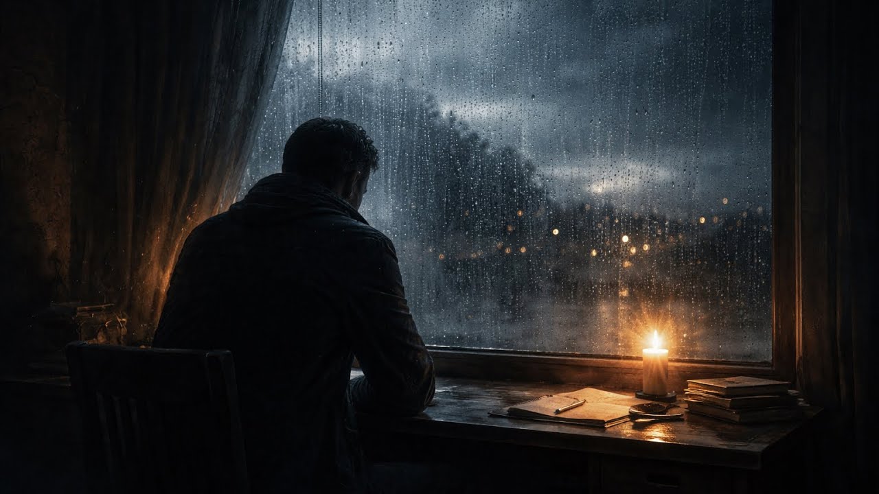 Sənsizlik (AI Music)