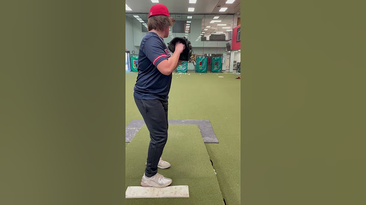 Ethan Vaughn 14u pitching mechanics Winter workouts 2022