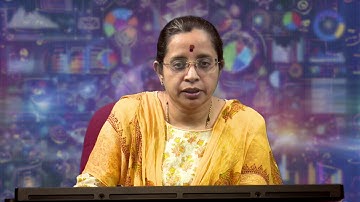 AI-L-50-Knowledge Representation #ch10sp #swayamprabha