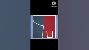 Brain It On Gameplay Level 6 #viral #shorts #shortvideo #shortsfeed