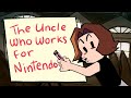 This game was made for us | The Uncle Who Works for Nintendo