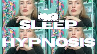 (Fall Asleep Fast!) Soft Spoken Deep SLEEP HYPNOSIS1HR Explore New Avenues (with a Pro Hypnotist)