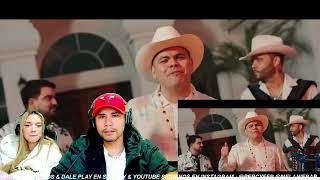 Álbum JGL - Luis Mexia, Enigma Norteño, Los Dareyes De La Sierra || REACCIÓN