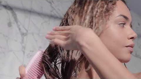 How to use Kérastase Curl Manifesto Masque Beurre Haute Nutrition | Cosmetify