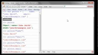 Objects (JavaScript)
