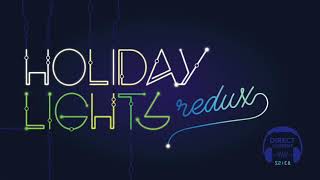 S2 E8: Holiday Lights Redux