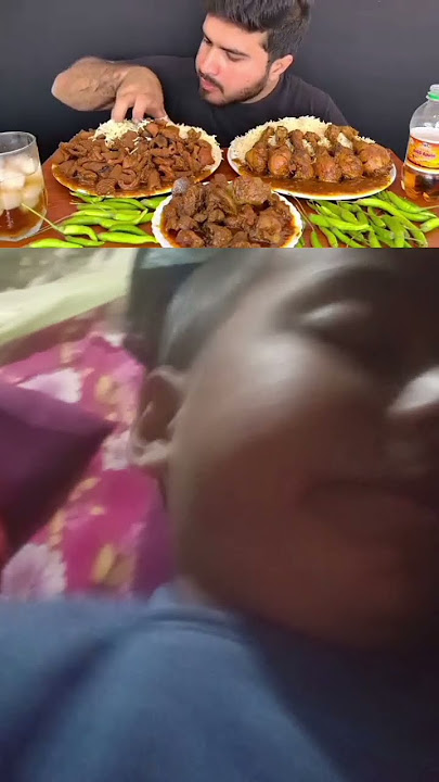 shorts video #bigbites #muttoncurry #psk top chenel