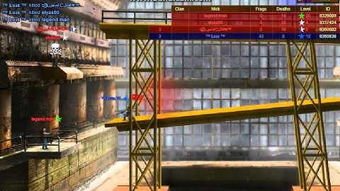 TDP4 Multi-Log -Faster999