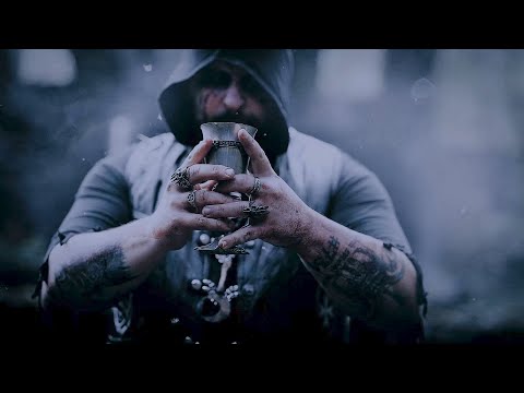 Myronath - Effigy of Malediction (Official Music Video)