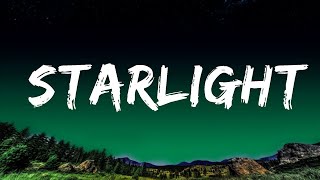 Dave - Starlight (Lyrics) | Top Best Songs